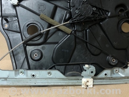 ФОТО Стеклоподъемник для Nissan Quest S (11-17) Киев