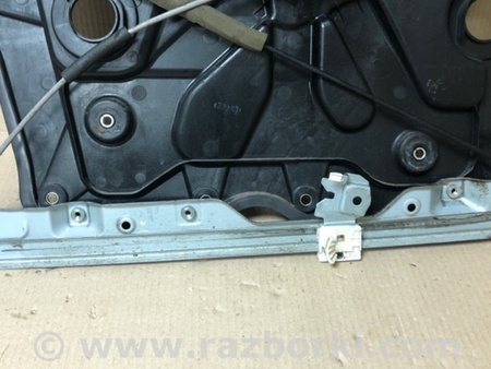 ФОТО Стеклоподъемник для Nissan Quest S (11-17) Киев