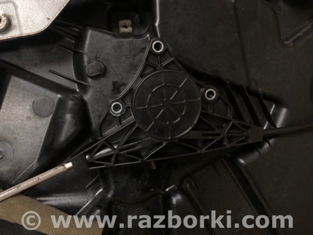 ФОТО Стеклоподъемник для Nissan Quest S (11-17) Киев