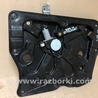 ФОТО Стеклоподъемник для Nissan Quest S (11-17) Киев
