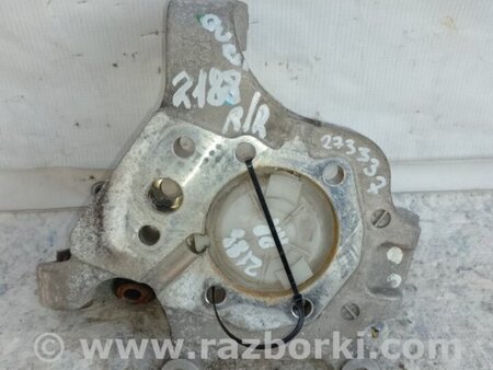ФОТО Цапфа для Nissan Quest S (11-17) Киев