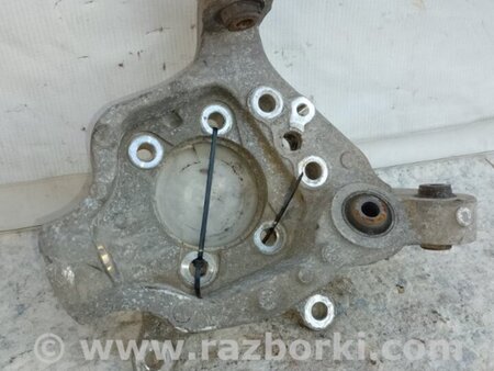 ФОТО Цапфа для Nissan Quest S (11-17) Киев