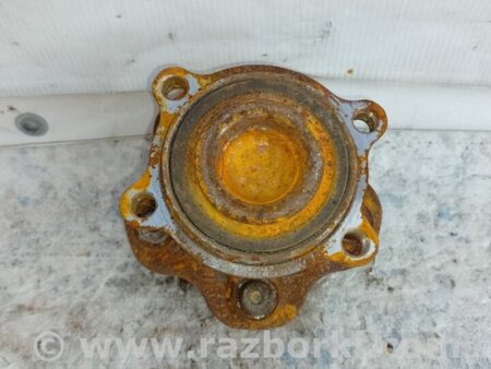ФОТО Ступица для Nissan Quest S (11-17) Киев