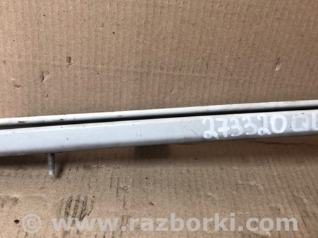 ФОТО Кронштейн для Nissan Quest S (11-17) Киев