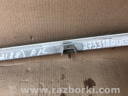 ФОТО Кронштейн для Nissan Quest S (11-17) Киев