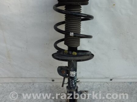ФОТО Амортизатор для Nissan Quest S (11-17) Киев