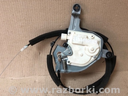 ФОТО Моторчик привода сдвижной двери для Nissan Quest S (11-17) Киев