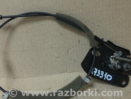 ФОТО Замок двери боковой для Nissan Quest S (11-17) Киев