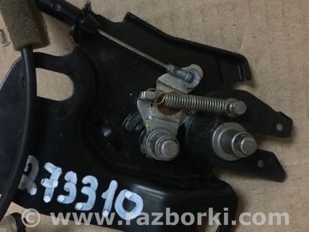 ФОТО Замок двери боковой для Nissan Quest S (11-17) Киев