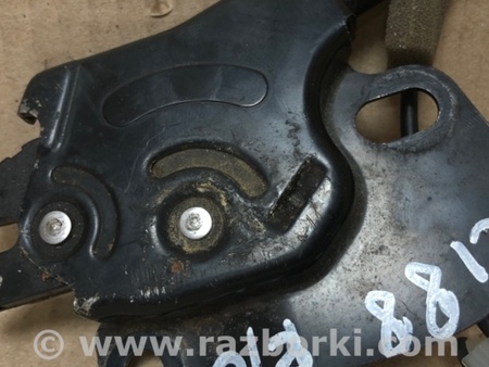 ФОТО Замок двери боковой для Nissan Quest S (11-17) Киев