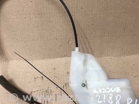 ФОТО Замок двери боковой для Nissan Quest S (11-17) Киев
