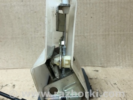 ФОТО Замок двери боковой для Nissan Quest S (11-17) Киев