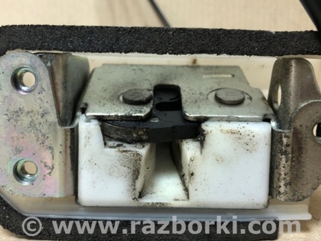 ФОТО Замок двери боковой для Nissan Quest S (11-17) Киев