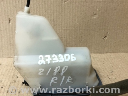ФОТО Замок двери боковой для Nissan Quest S (11-17) Киев