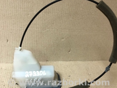 ФОТО Замок двери боковой для Nissan Quest S (11-17) Киев