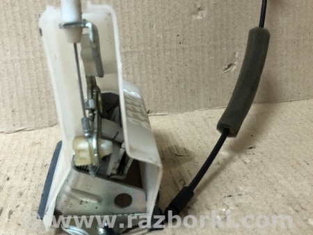 ФОТО Замок двери боковой для Nissan Quest S (11-17) Киев