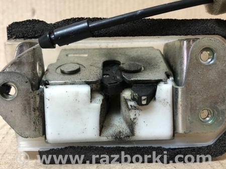 ФОТО Замок двери боковой для Nissan Quest S (11-17) Киев