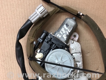ФОТО Замок двери боковой для Nissan Quest S (11-17) Киев