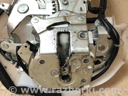 ФОТО Замок двери боковой для Nissan Quest S (11-17) Киев
