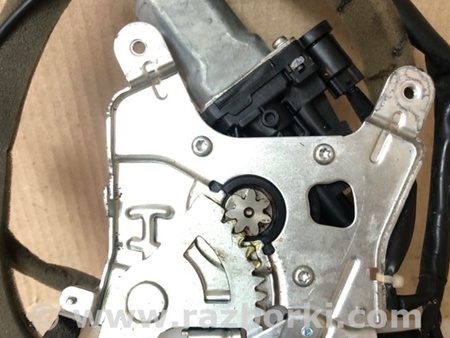ФОТО Замок двери боковой для Nissan Quest S (11-17) Киев