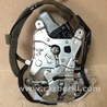 ФОТО Замок двери боковой для Nissan Quest S (11-17) Киев