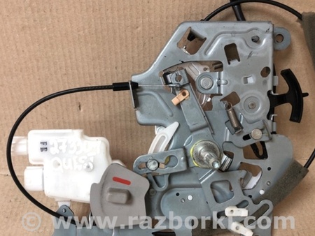 ФОТО Механизм замка двери сдвижной для Nissan Quest S (11-17) Киев