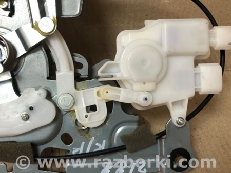 ФОТО Механизм замка двери сдвижной для Nissan Quest S (11-17) Киев