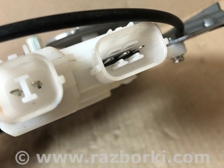 ФОТО Механизм замка двери сдвижной для Nissan Quest S (11-17) Киев