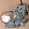 Механизм замка двери сдвижной Nissan Quest S (11-17)