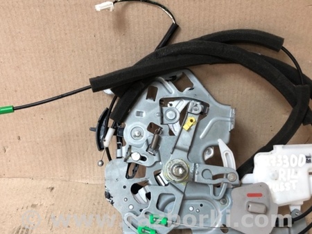 ФОТО Механизм замка двери сдвижной для Nissan Quest S (11-17) Киев