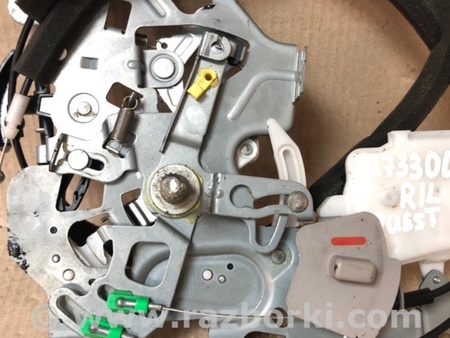 ФОТО Механизм замка двери сдвижной для Nissan Quest S (11-17) Киев