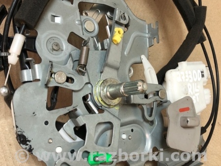 ФОТО Механизм замка двери сдвижной для Nissan Quest S (11-17) Киев