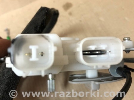 ФОТО Механизм замка двери сдвижной для Nissan Quest S (11-17) Киев
