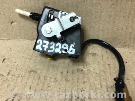 ФОТО Привод открывания лючка бензобака для Nissan Quest S (11-17) Киев
