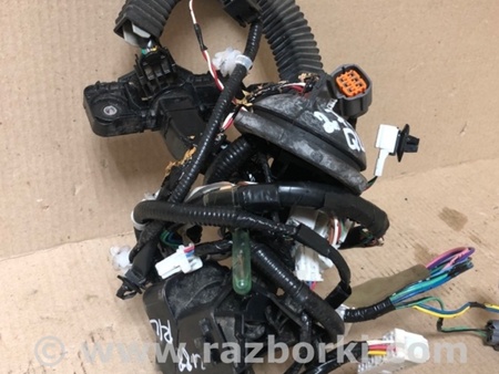 ФОТО Проводка двери для Nissan Quest S (11-17) Киев