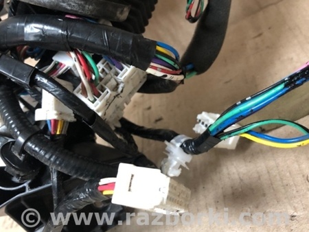 ФОТО Проводка двери для Nissan Quest S (11-17) Киев