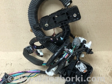 ФОТО Проводка двери для Nissan Quest S (11-17) Киев