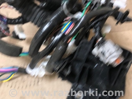 ФОТО Проводка двери для Nissan Quest S (11-17) Киев