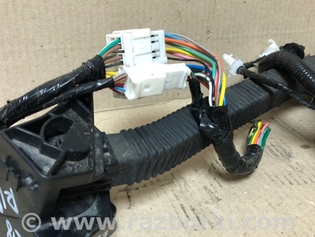 ФОТО Проводка двери для Nissan Quest S (11-17) Киев