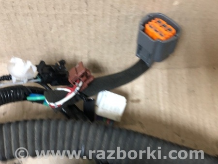 ФОТО Проводка двери для Nissan Quest S (11-17) Киев