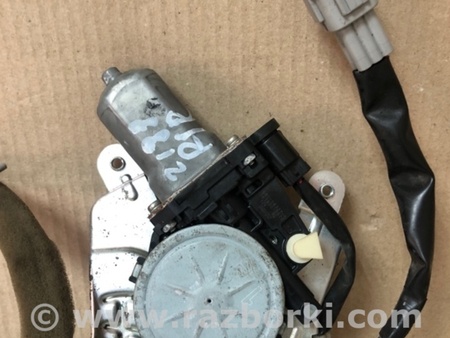 ФОТО Замок двери боковой для Nissan Quest S (11-17) Киев