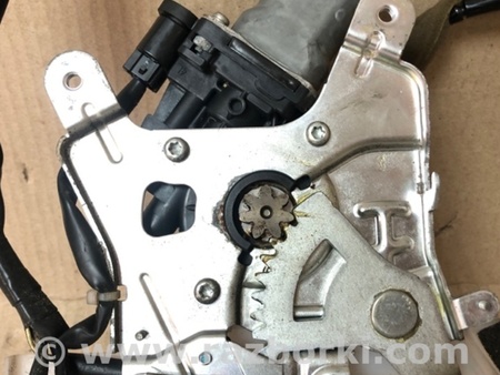ФОТО Замок двери боковой для Nissan Quest S (11-17) Киев