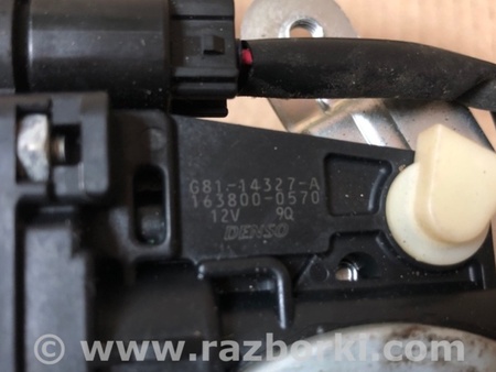 ФОТО Замок двери боковой для Nissan Quest S (11-17) Киев