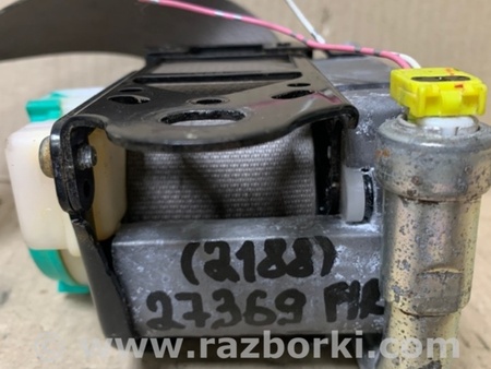 ФОТО Ремень безопасности для Nissan Quest S (11-17) Киев