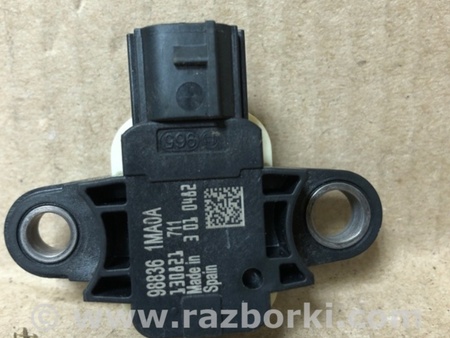 ФОТО Датчик удара для Nissan Quest S (11-17) Киев