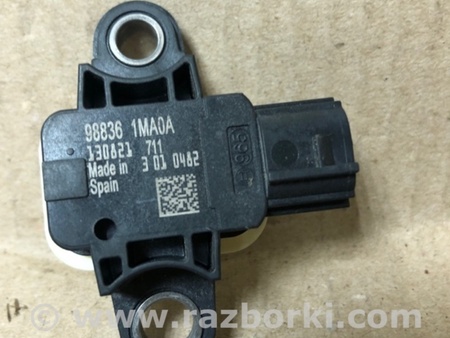ФОТО Датчик удара для Nissan Quest S (11-17) Киев