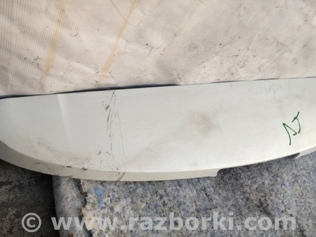 ФОТО Спойлер задний для Nissan Quest S (11-17) Киев