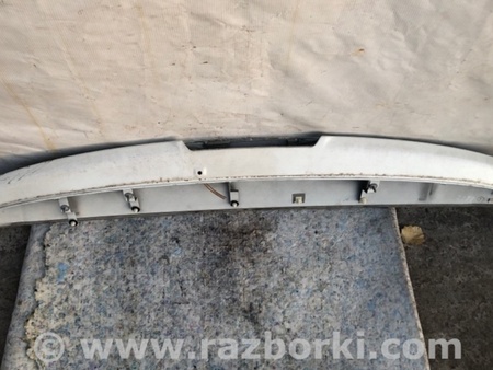 ФОТО Спойлер задний для Nissan Quest S (11-17) Киев