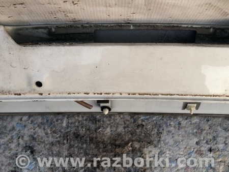 ФОТО Спойлер задний для Nissan Quest S (11-17) Киев