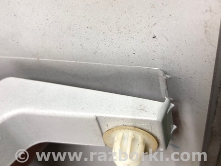ФОТО Спойлер задний для Nissan Quest S (11-17) Киев